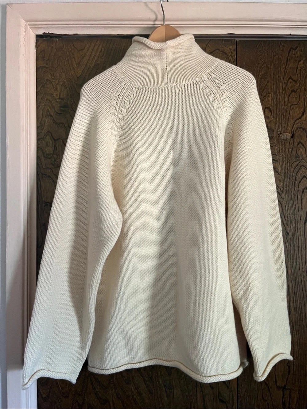 J. Crew this men’s